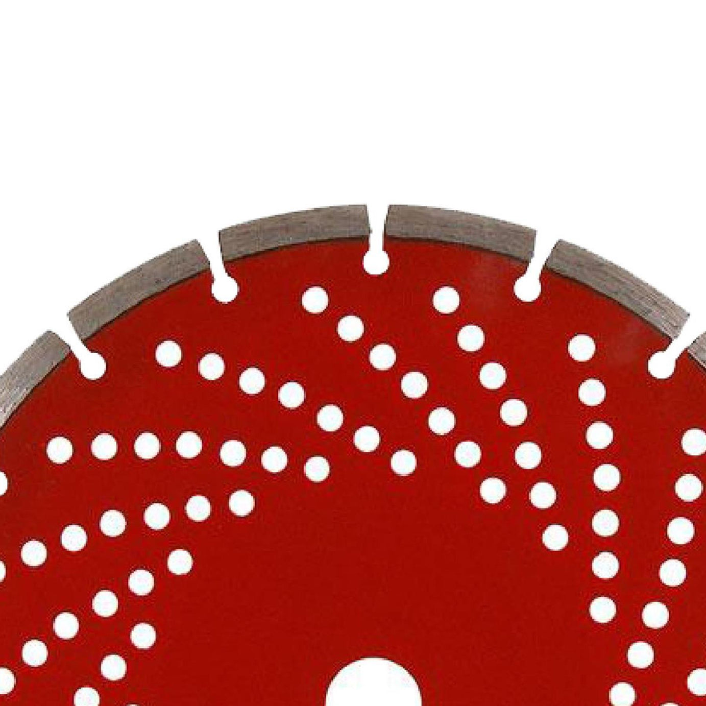 DIAMOND Blade DISC Angle Grinder Cutter Saw Dry Cutting 9 inch / 230mm