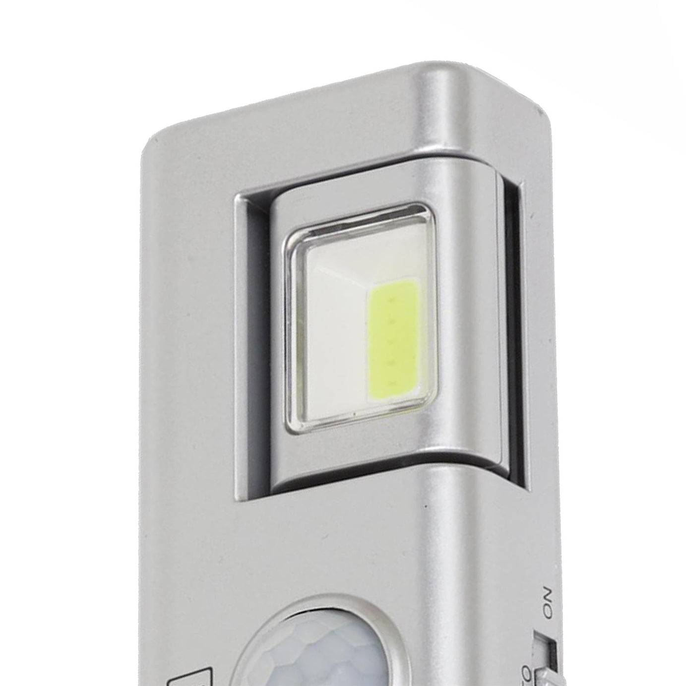 Sealey Auto Light 1W LED With PIR Sensor 3 x AA Cell