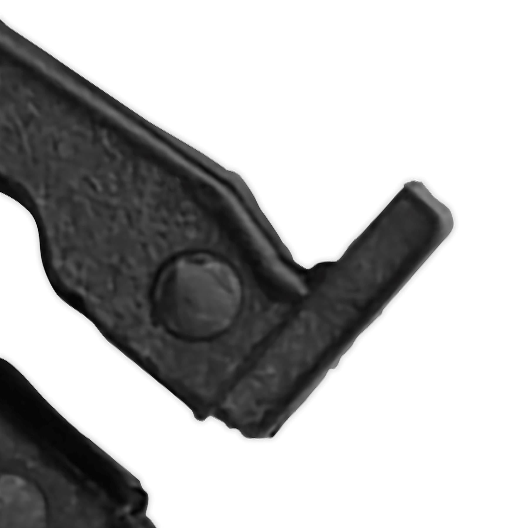Sealey Insert Locking Nut, 10mm x 10mm, VW - Pack of 20