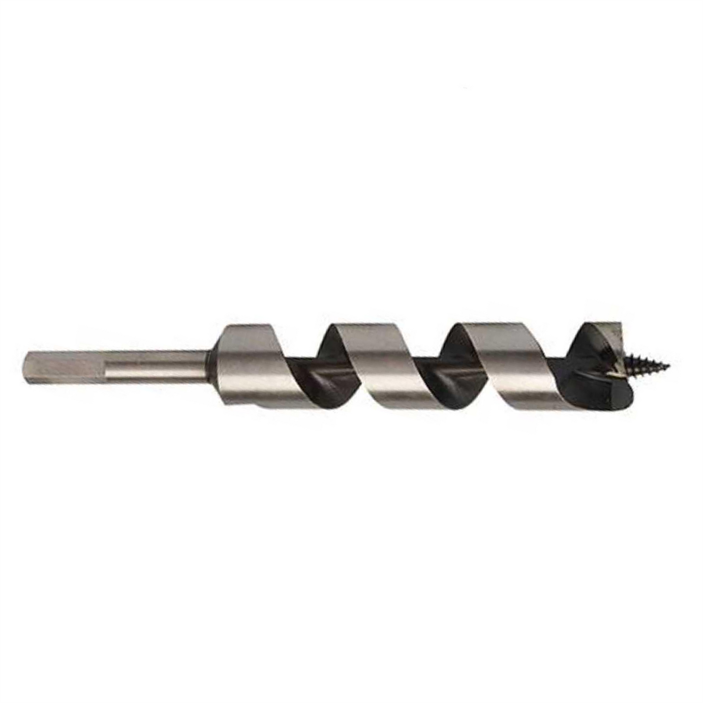 Auger Bit 30 X 235mm - Hand Tools Holes Cutting Hex Shank Drill Quality