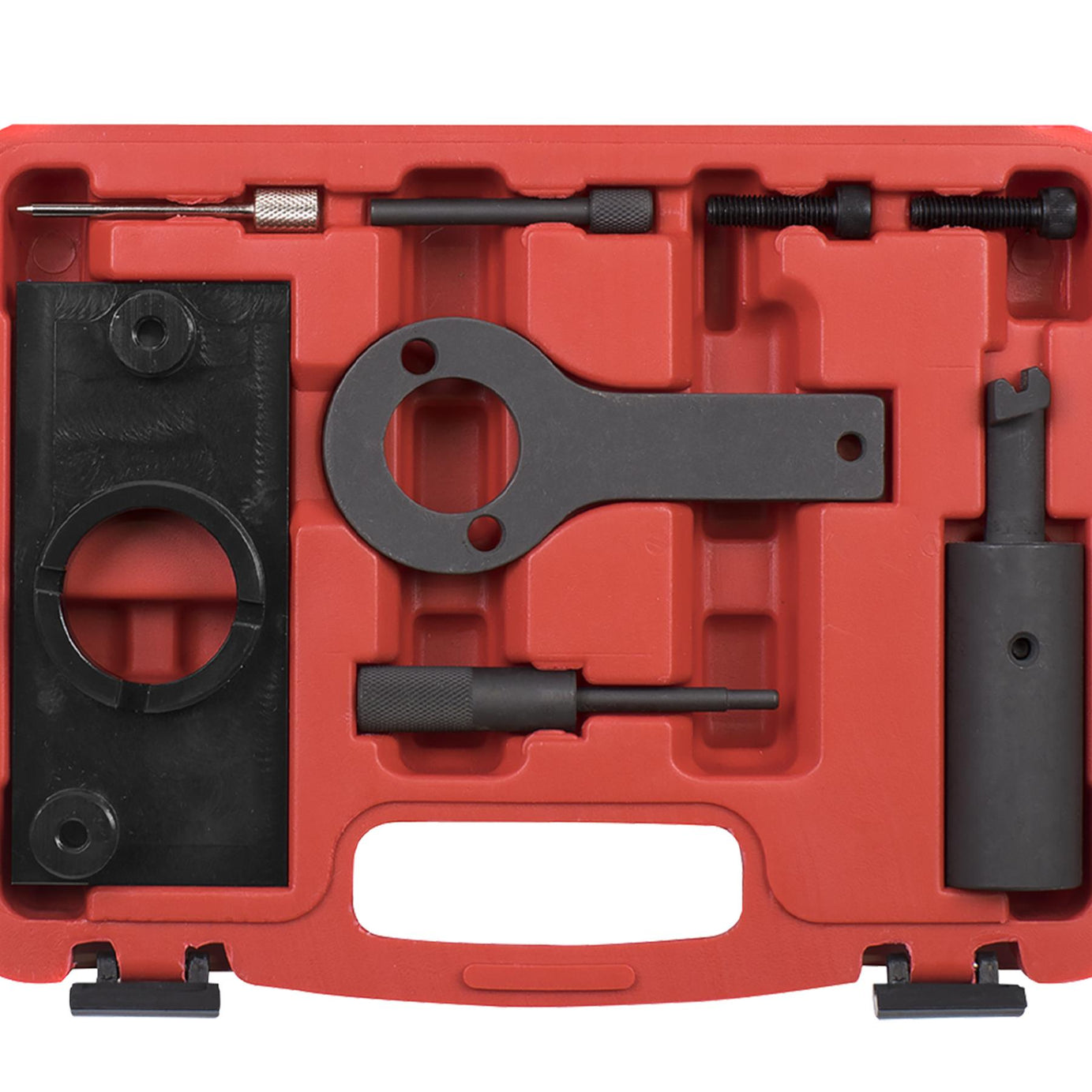 Sealey Diesel Engine Timing Tool Kit - Vauxhall/Opel 2.0CDTi - Belt