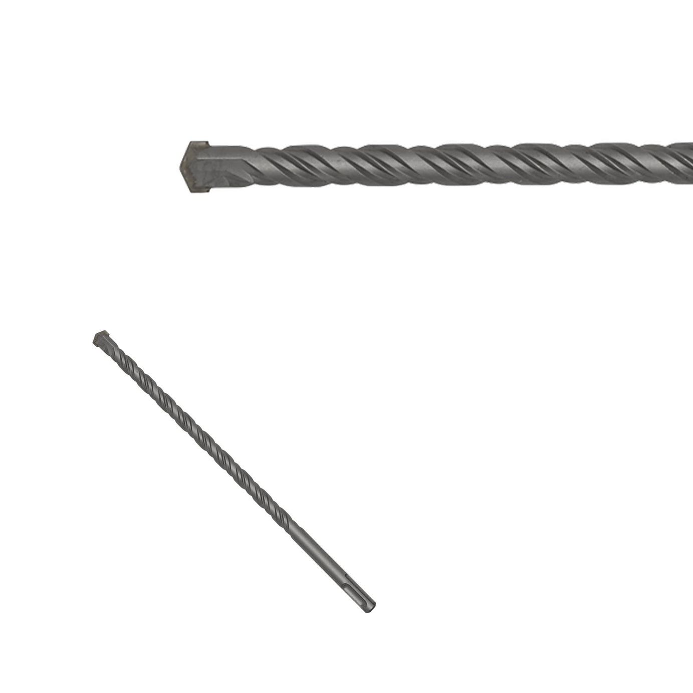 Sealey SDS Plus Drill Bit Ø12 x 260mm Superior Quality