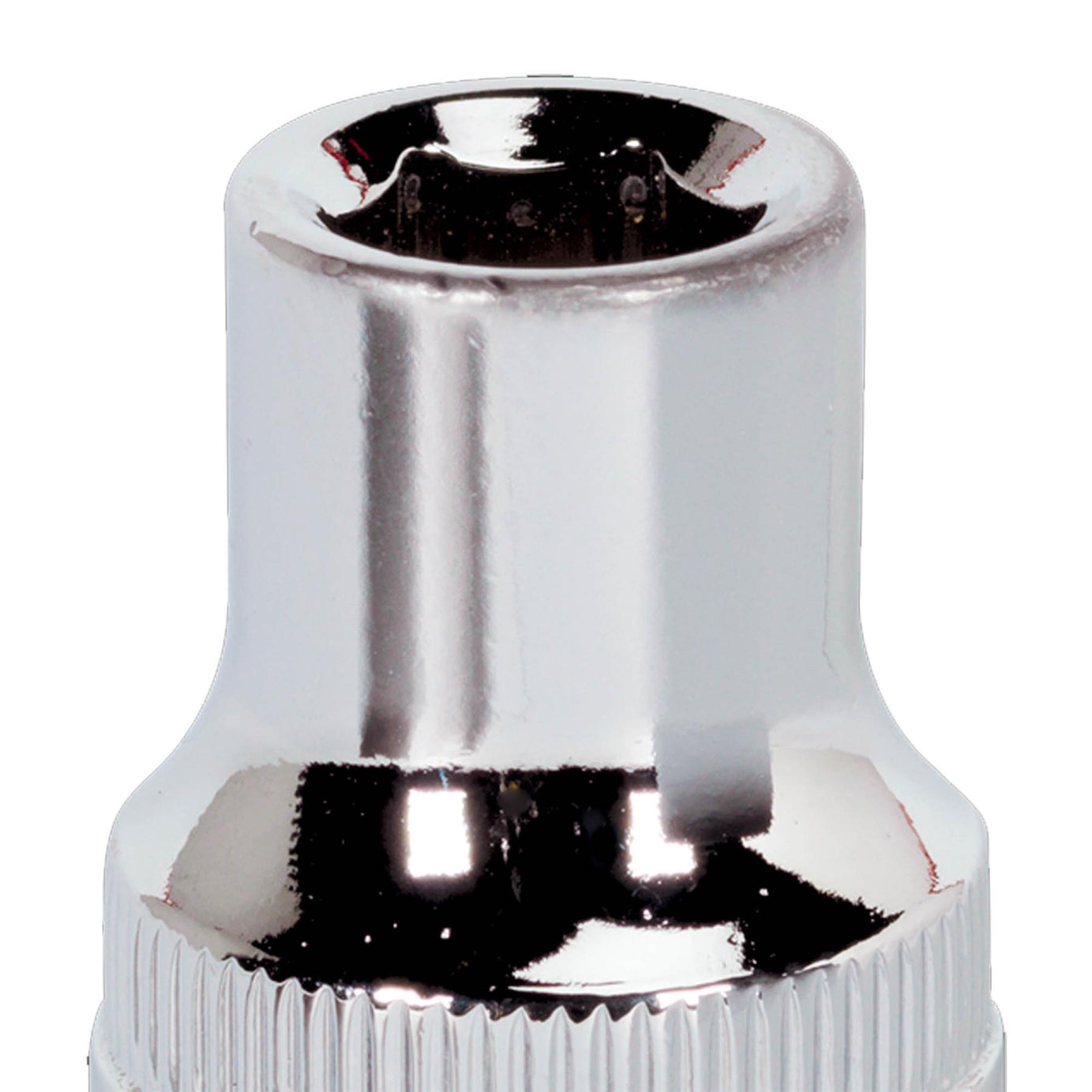 Sealey WallDrive Socket 9mm 1/2"Sq Drive Fully Polished