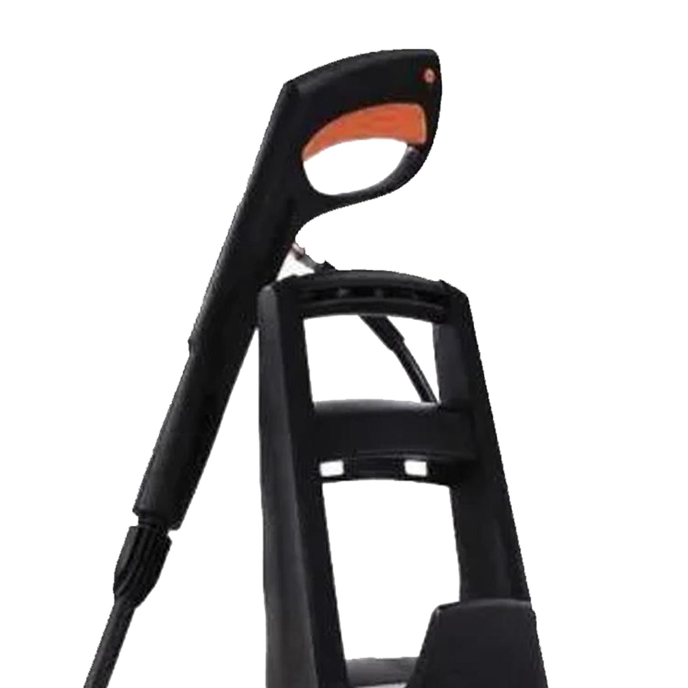 Heavy Duty Rac 2000W 150 Bar Pressure Washer Jet Wash Car & Home Patio Cleaner