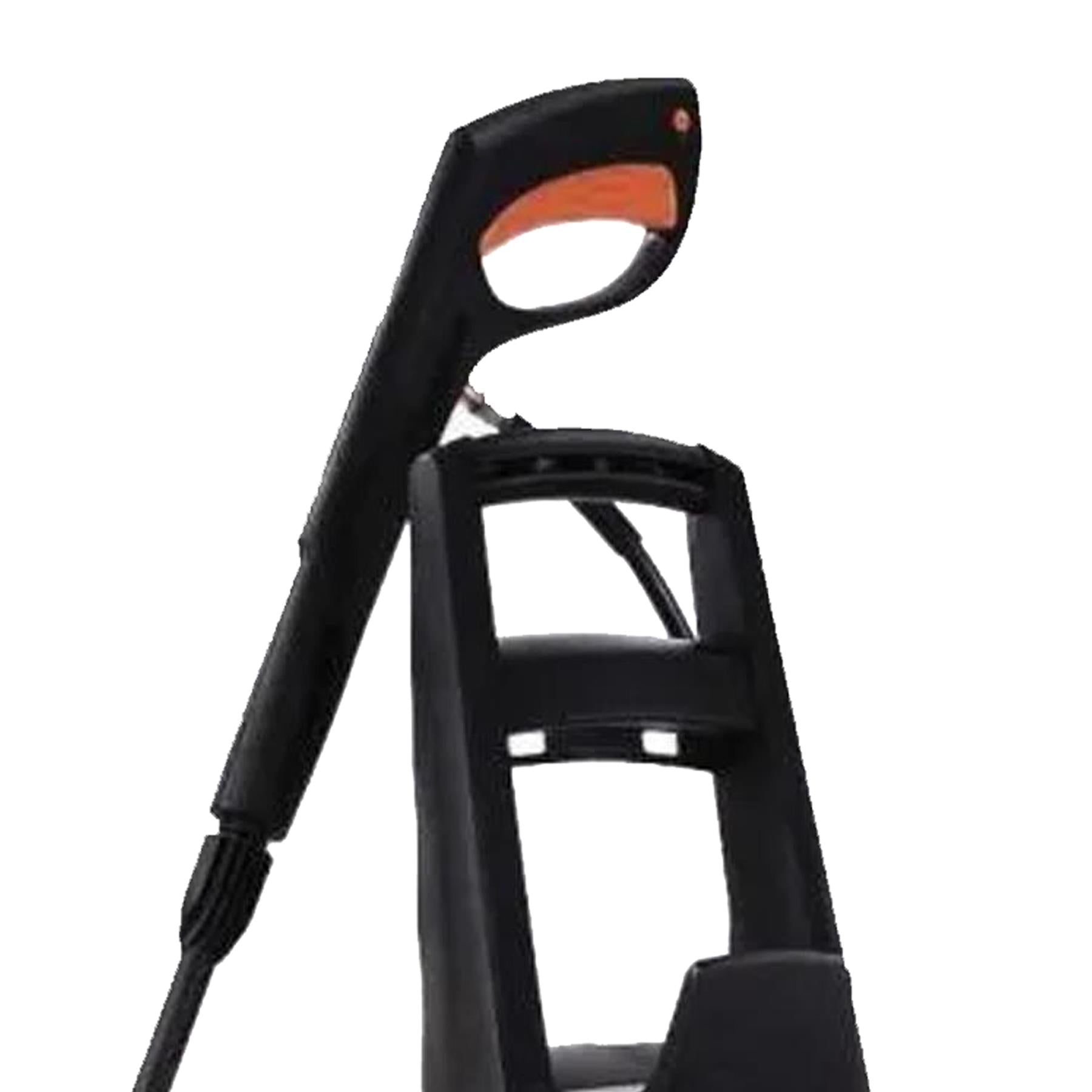 Heavy Duty Rac 2000W 150 Bar Pressure Washer Jet Wash Car & Home Patio Cleaner