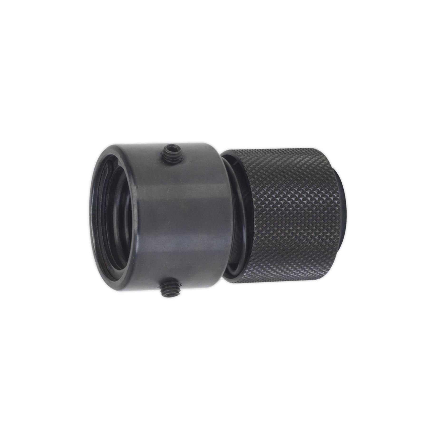 Sealey Air Chisel Quick Release Coupling