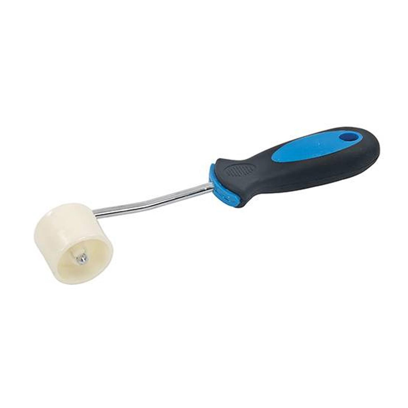 Expert Seam Roller 50mm Wallpaper Smoothing Decorating Edges DIY Soft Grip