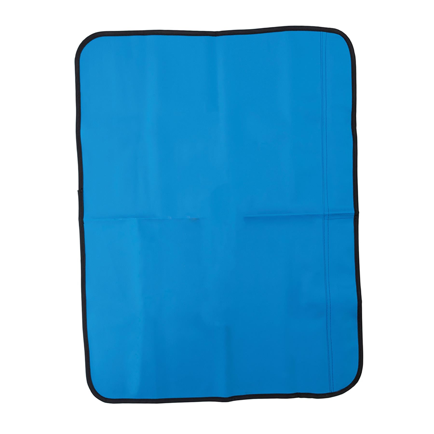 Magnetic Vehicle Wing Cover 780 X 590mm Double-Sided Cover With Durable Pvc