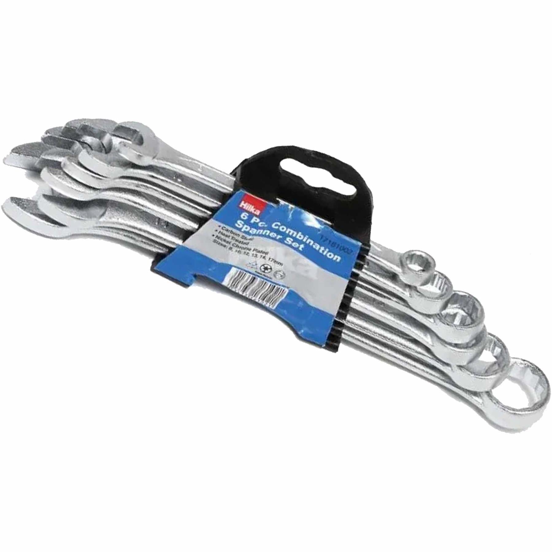 Drop Forged