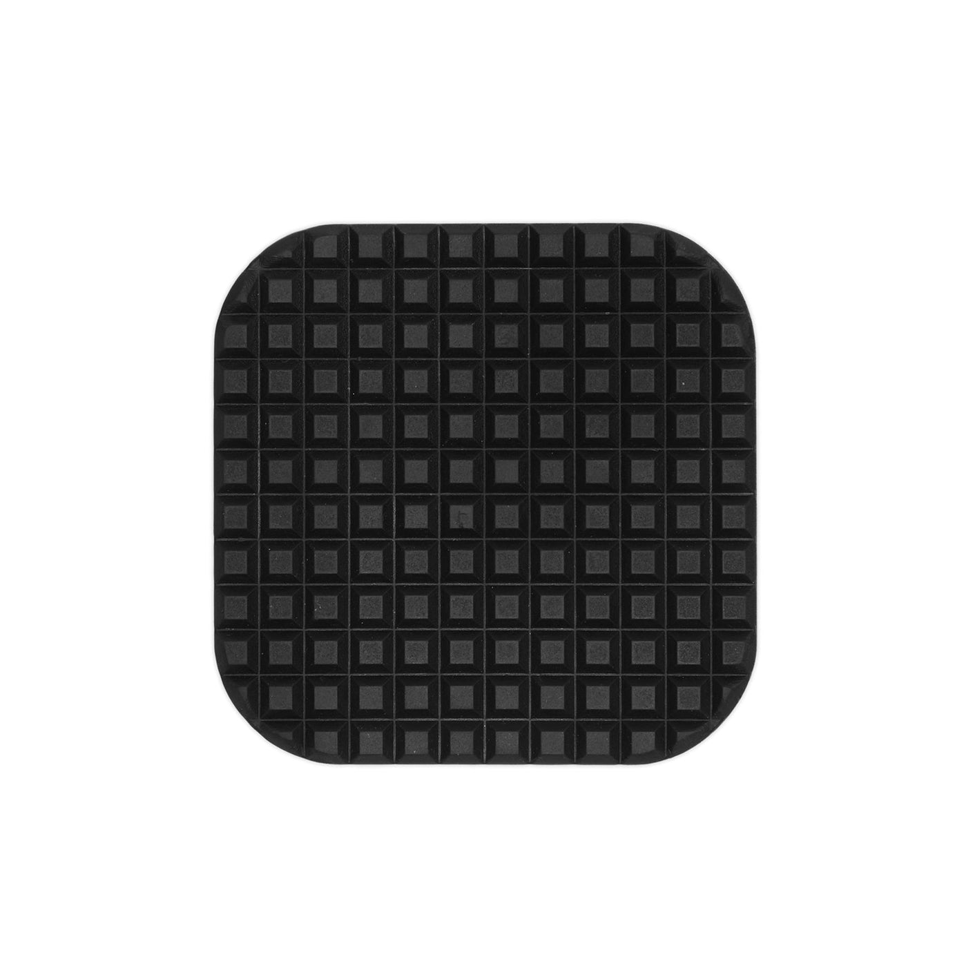 Sealey Safety Rubber Jack Pad - Type A