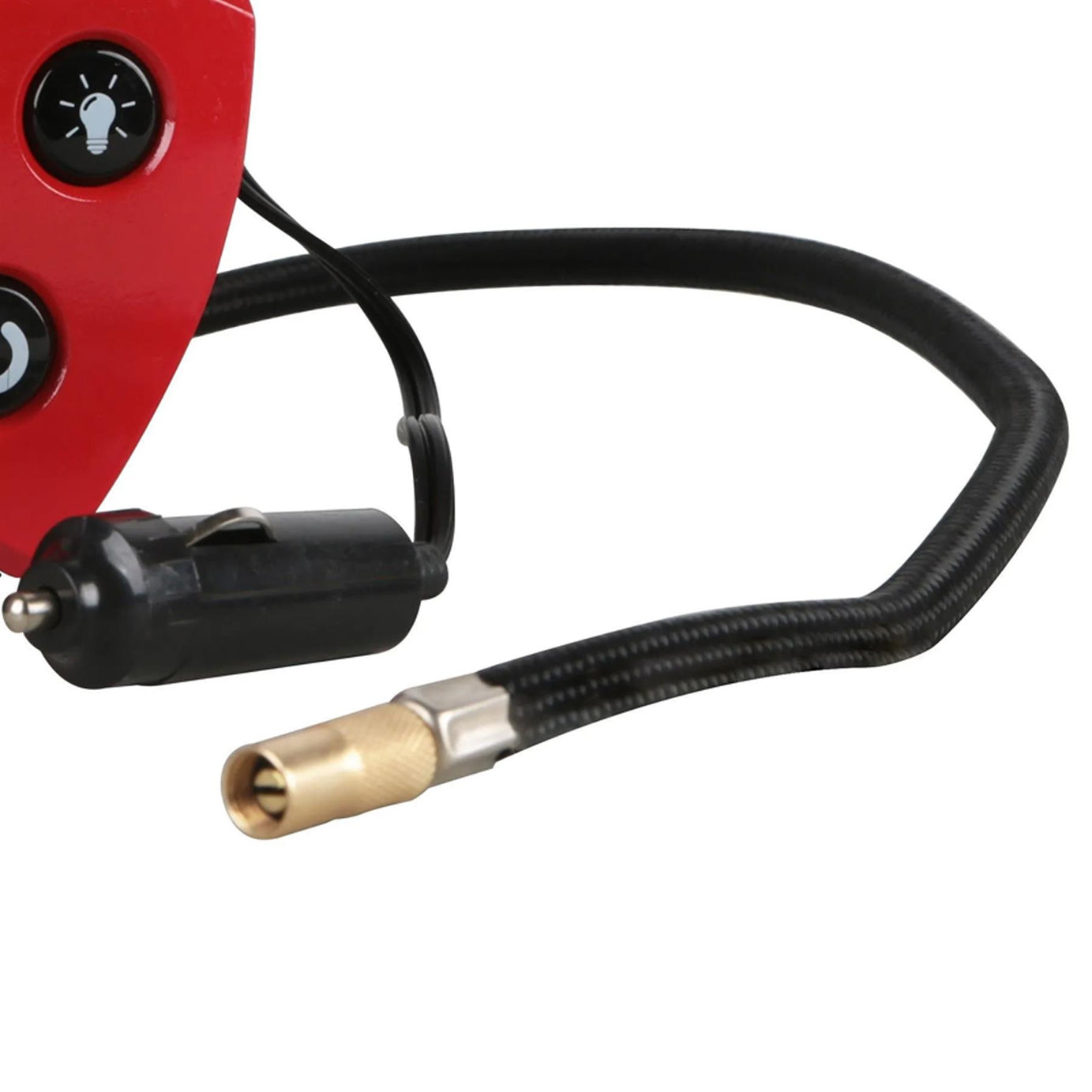 Compact Car Tyre Inflator