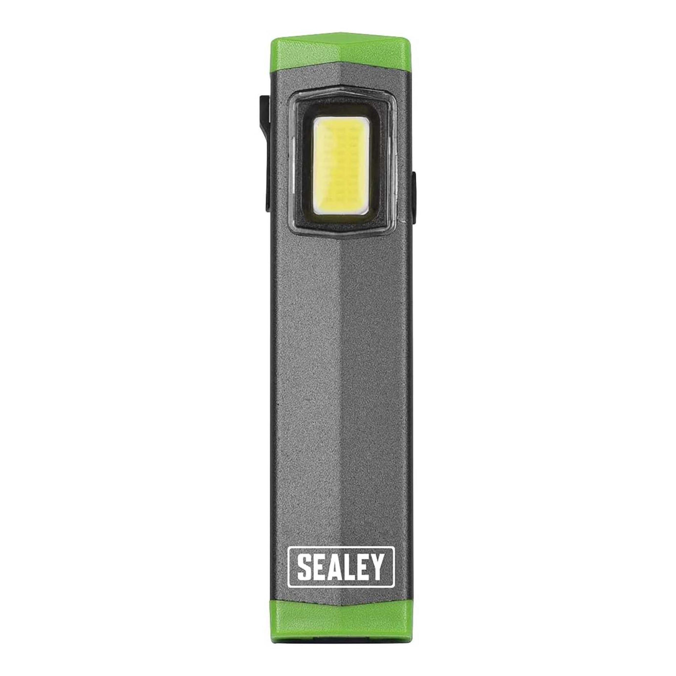 Sealey Mini Hand Torch Aluminium 3W COB LED