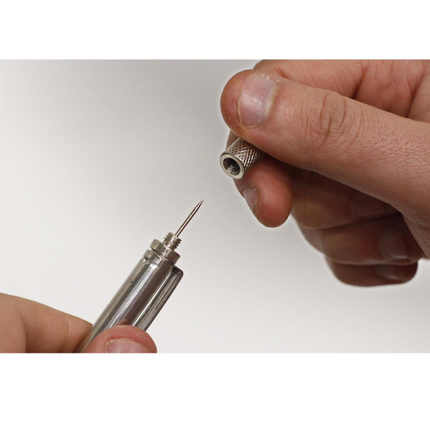 Sealey Magnetic Pick-Up Tool 2.2kg Capacity Chromed metal