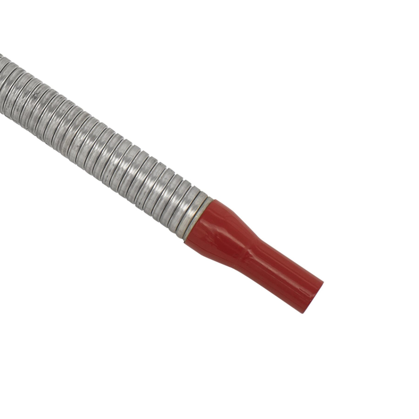 Sealey Flexible Pouring Spout - Petrol