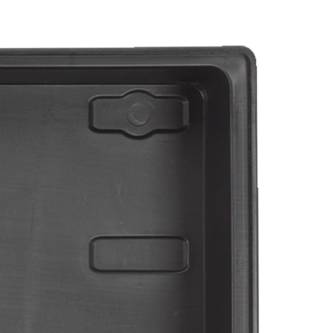 Sealey Tool Tray - Blank 176.5 x 397 x 55mm