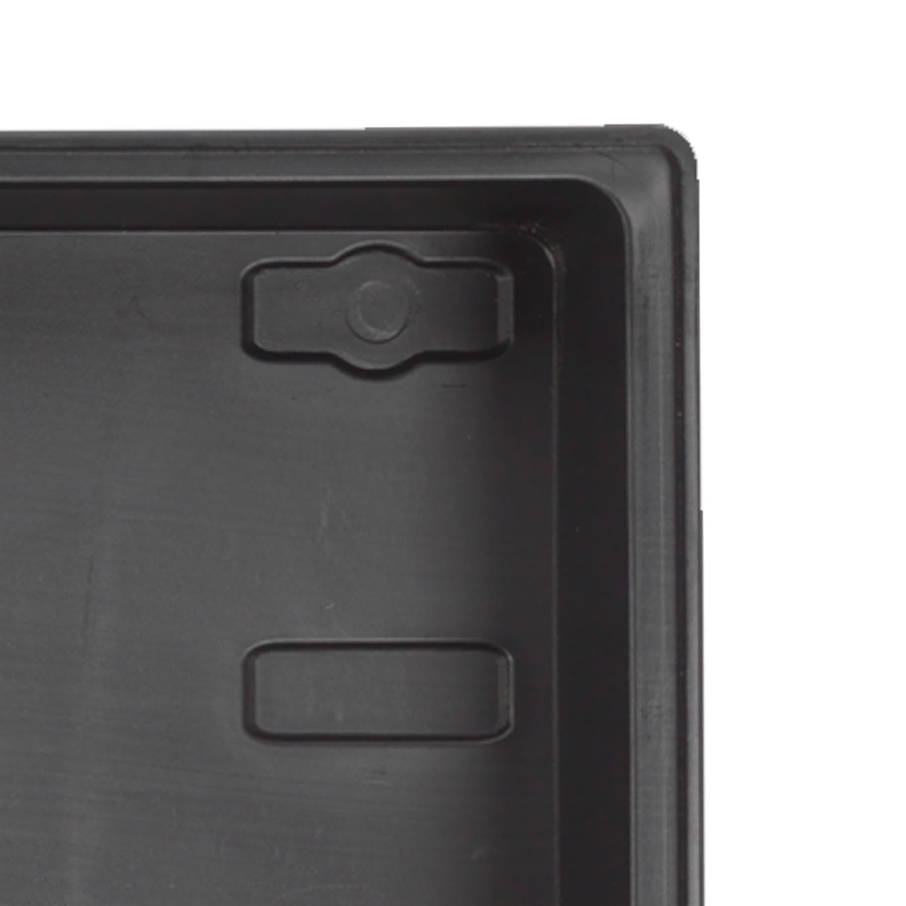 Sealey Tool Tray - Blank 176.5 x 397 x 55mm