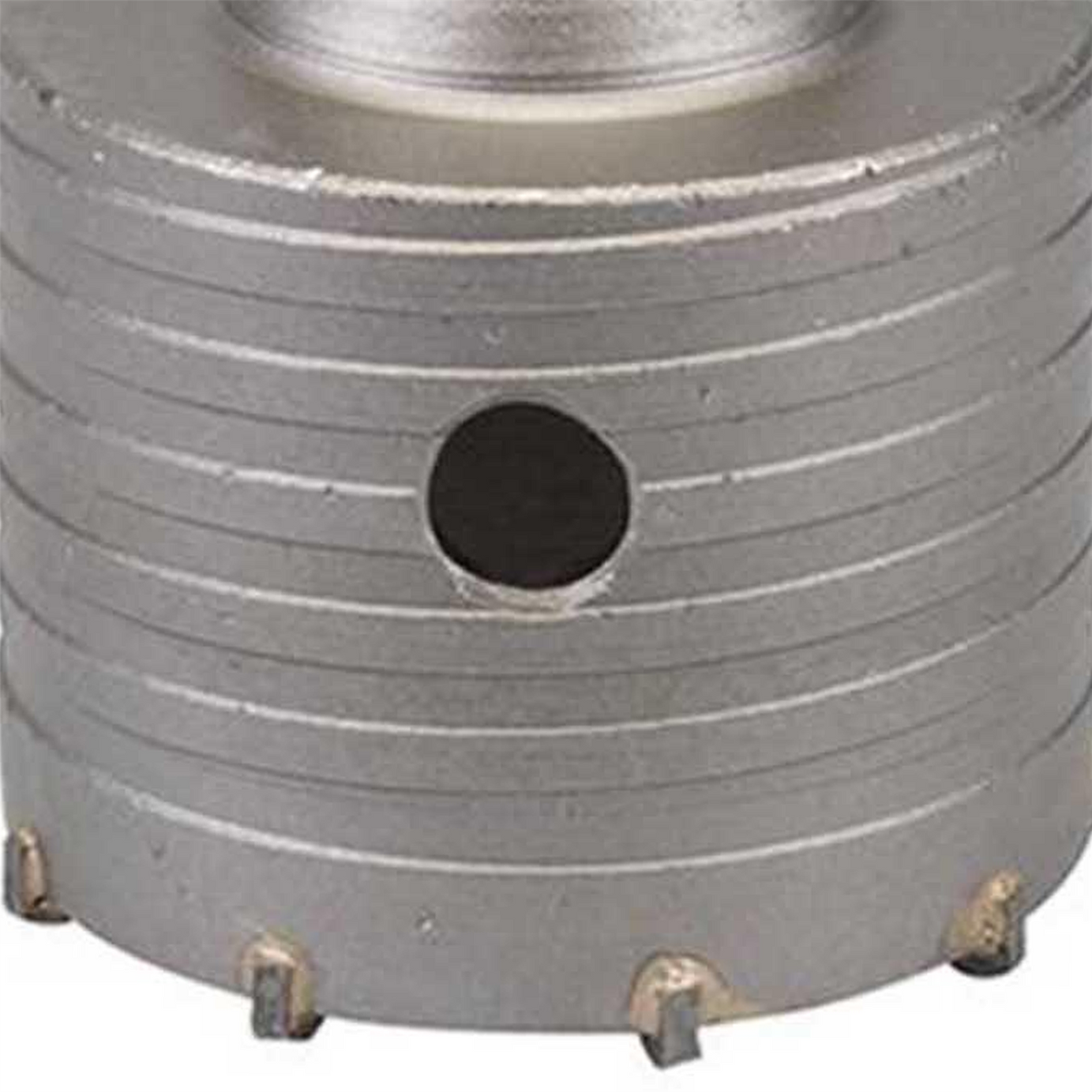 Heavy Duty TCT Core Drill Bit Power 76mm Clean Hole Drlling Mansory Cutter DIY