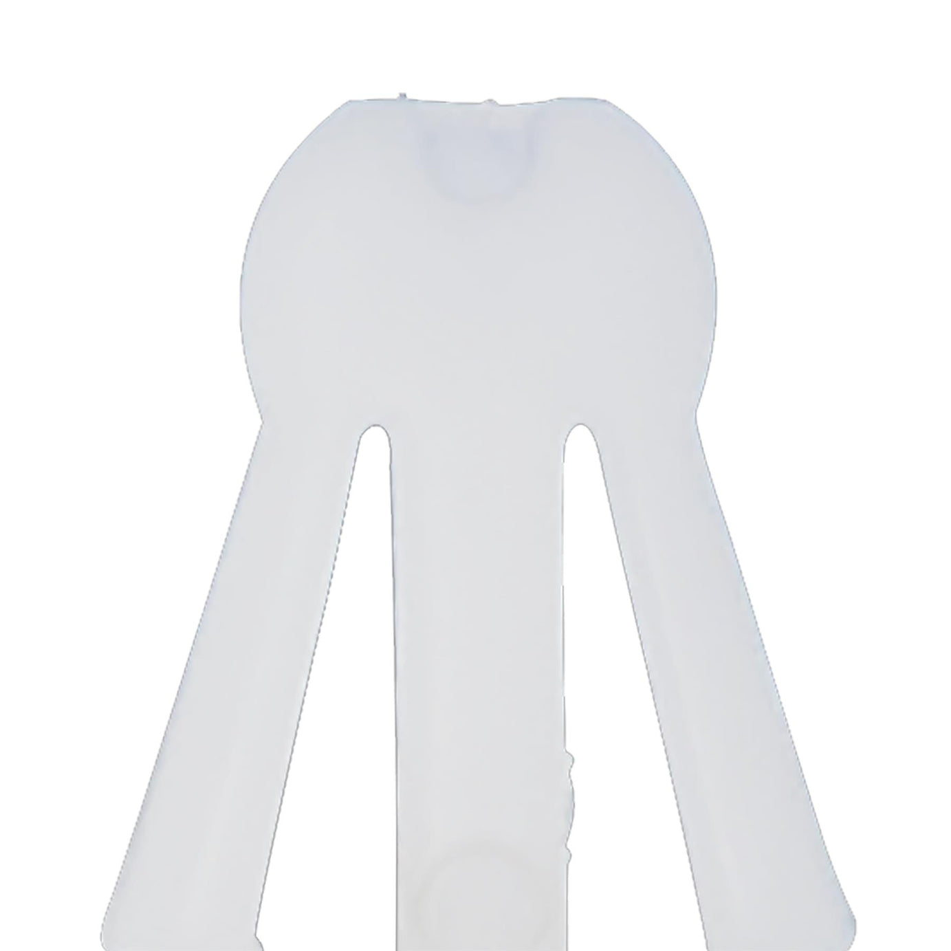 Sealey Side Moulding Clip, 23mm x 20mm, Universal - Pack of 20
