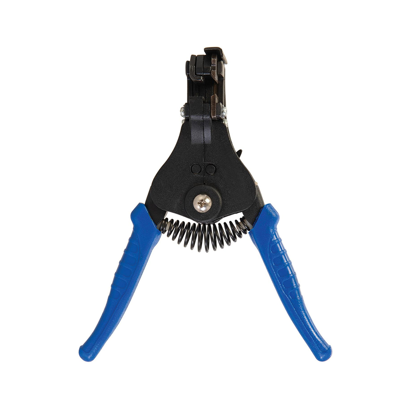 Auto Wire Strippers 170mm Stripping Blades Show Clear Awg Marking For Wire Sizes