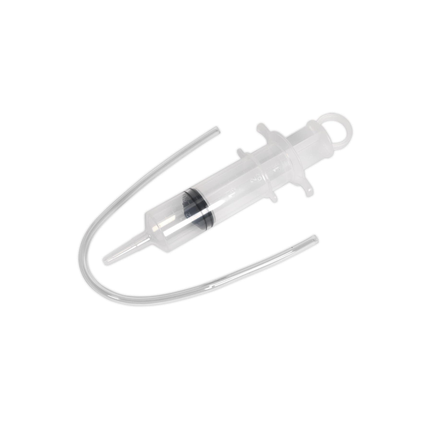 Sealey Oil & Fluid Inspection Syringe 70ml