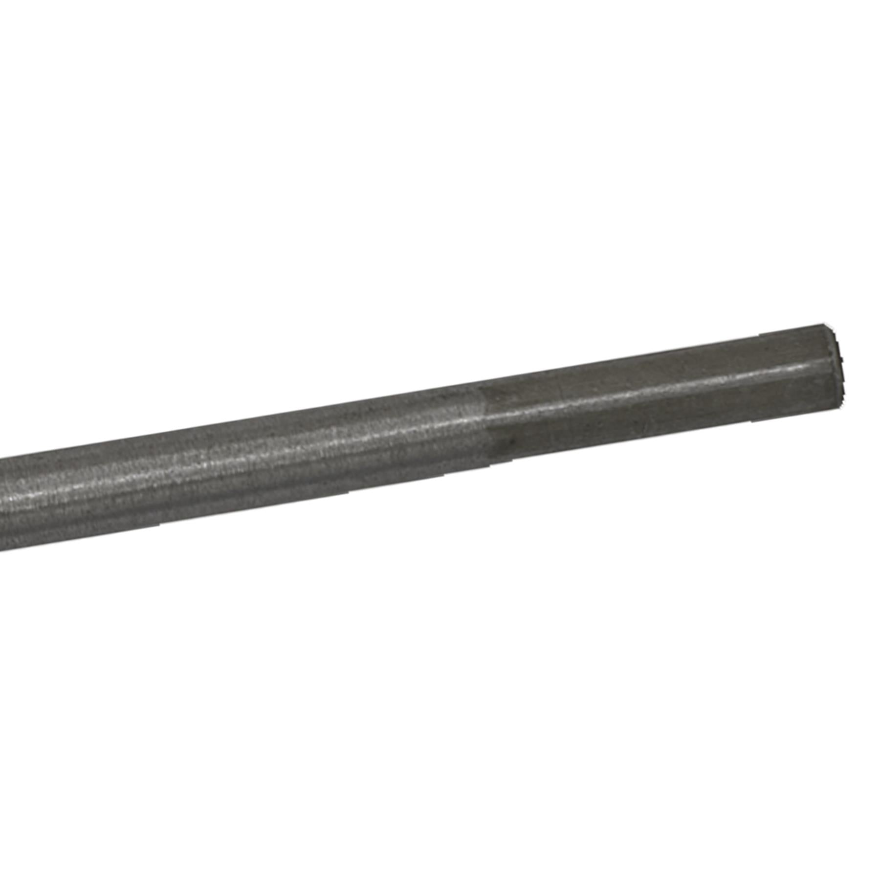 Sealey Flat Wood Bit 28mm x 152mm Supplied In A Plastic Wallet - FWB28