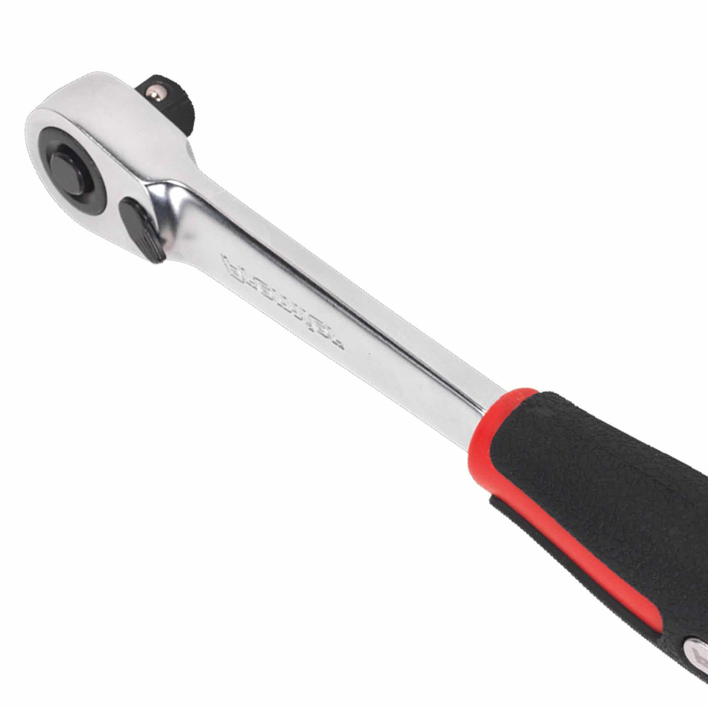 Sealey Ratchet Wrench 3/8"Sq Drive Compact Head 72-Tooth Flip Rev