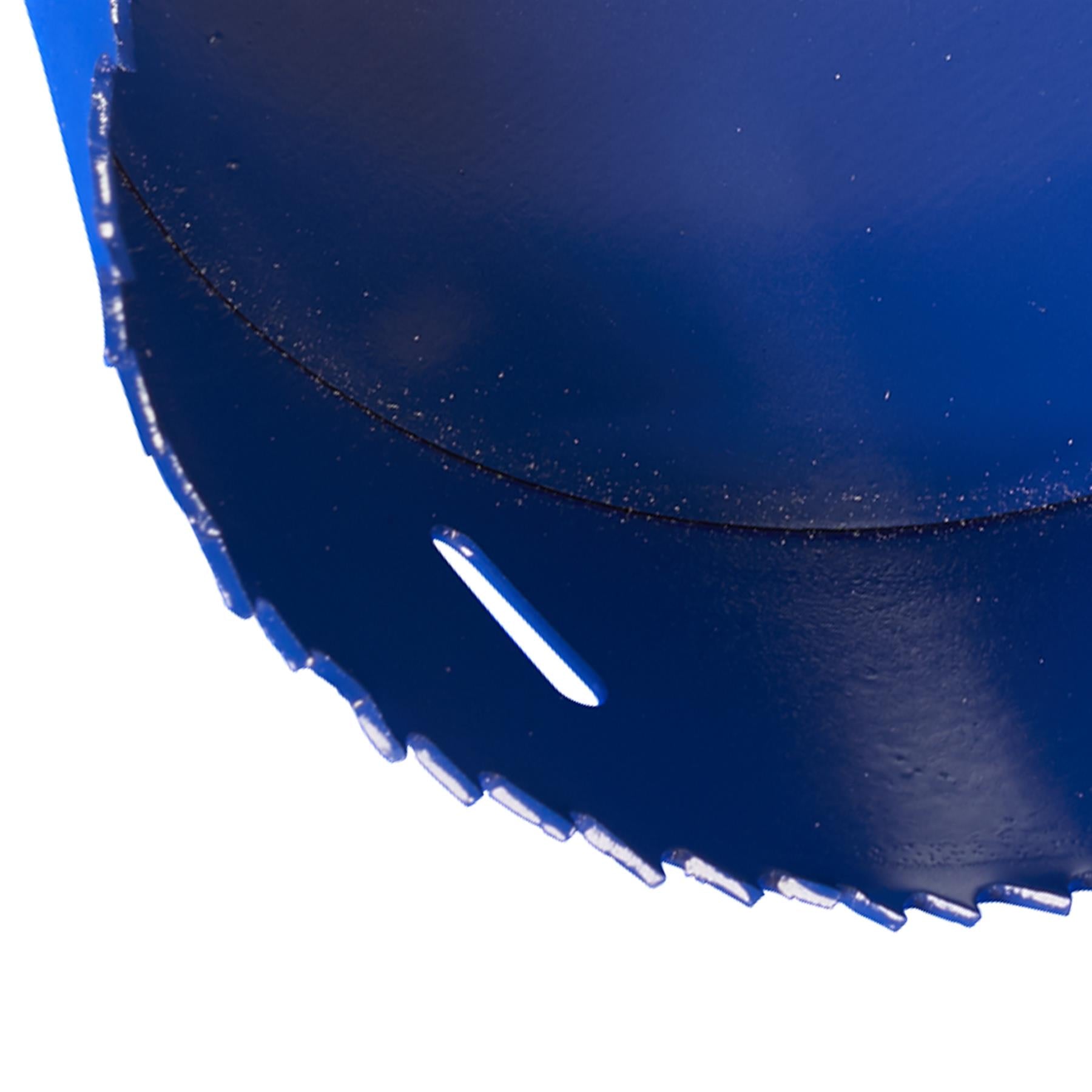Sealey HSS Hole Saw Blade �114mm
