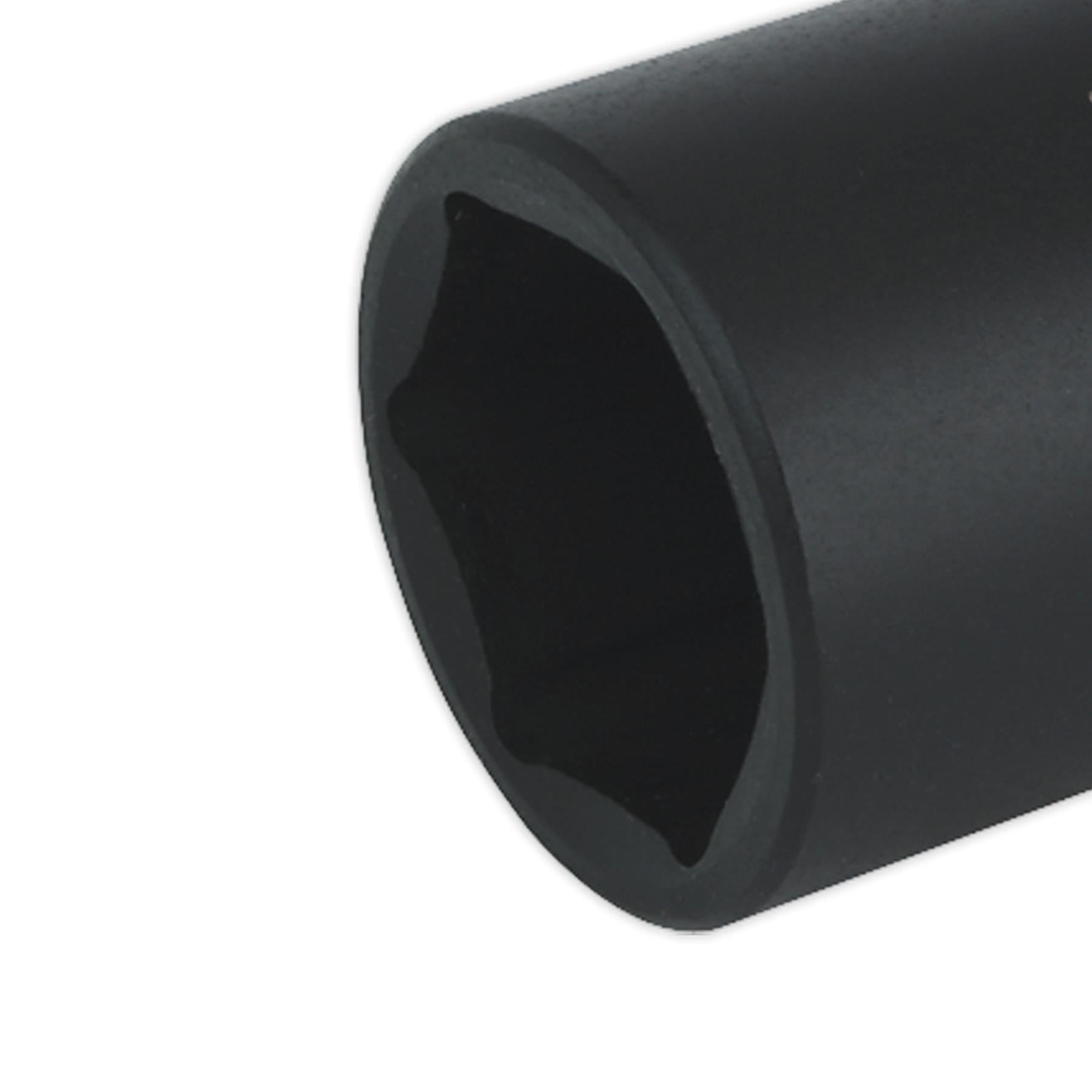 Sealey Impact Socket 33mm 3/4"Sq Drive