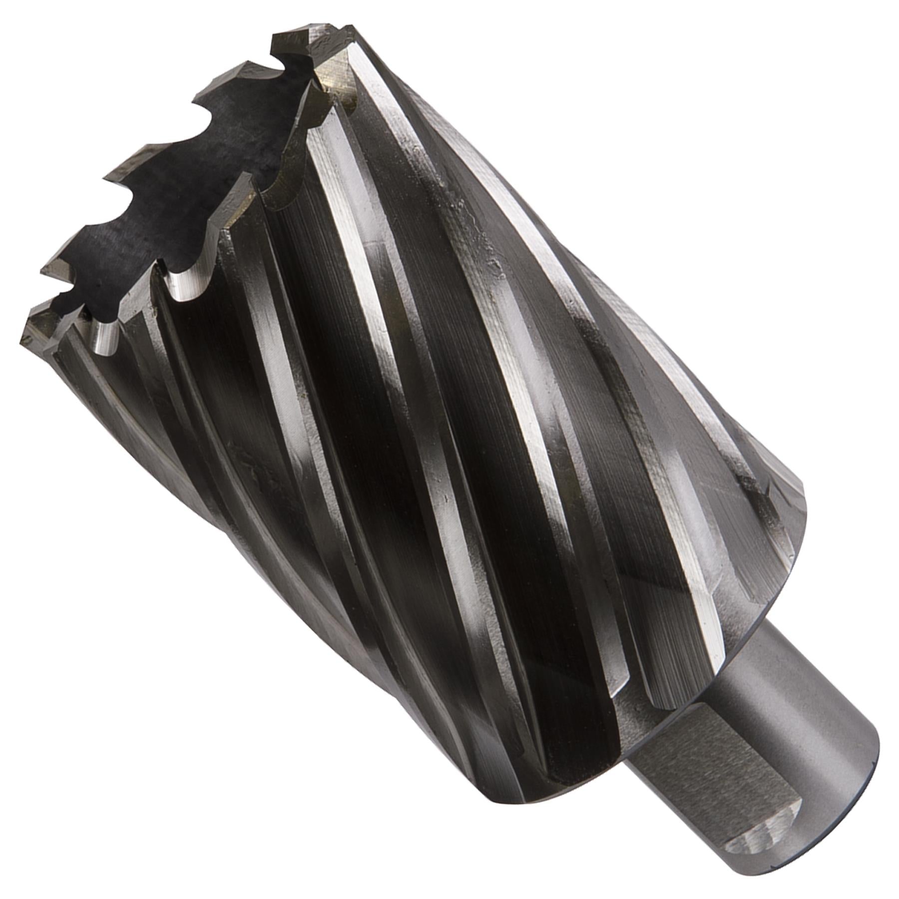 Sealey Rotabor Cutter HSS 42mm - Cut Depth 50mm