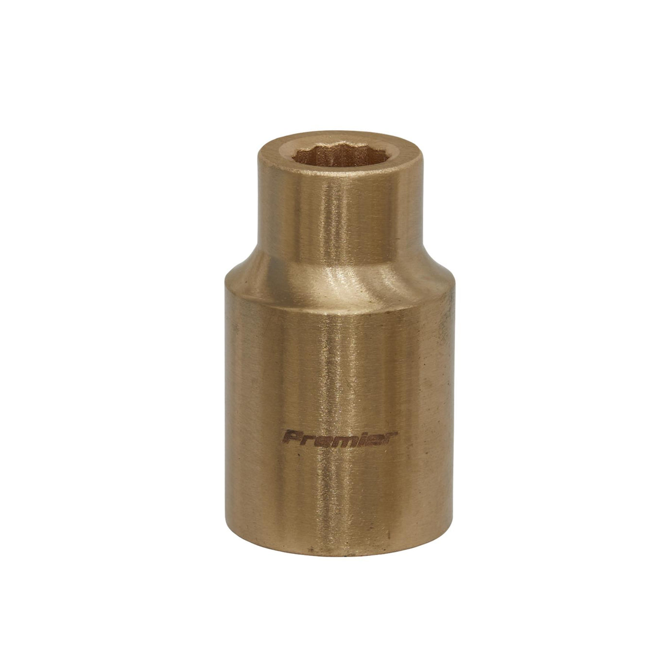 Sealey Socket 10mm 1/2"Sq Drive - Non-Sparking WallDrive