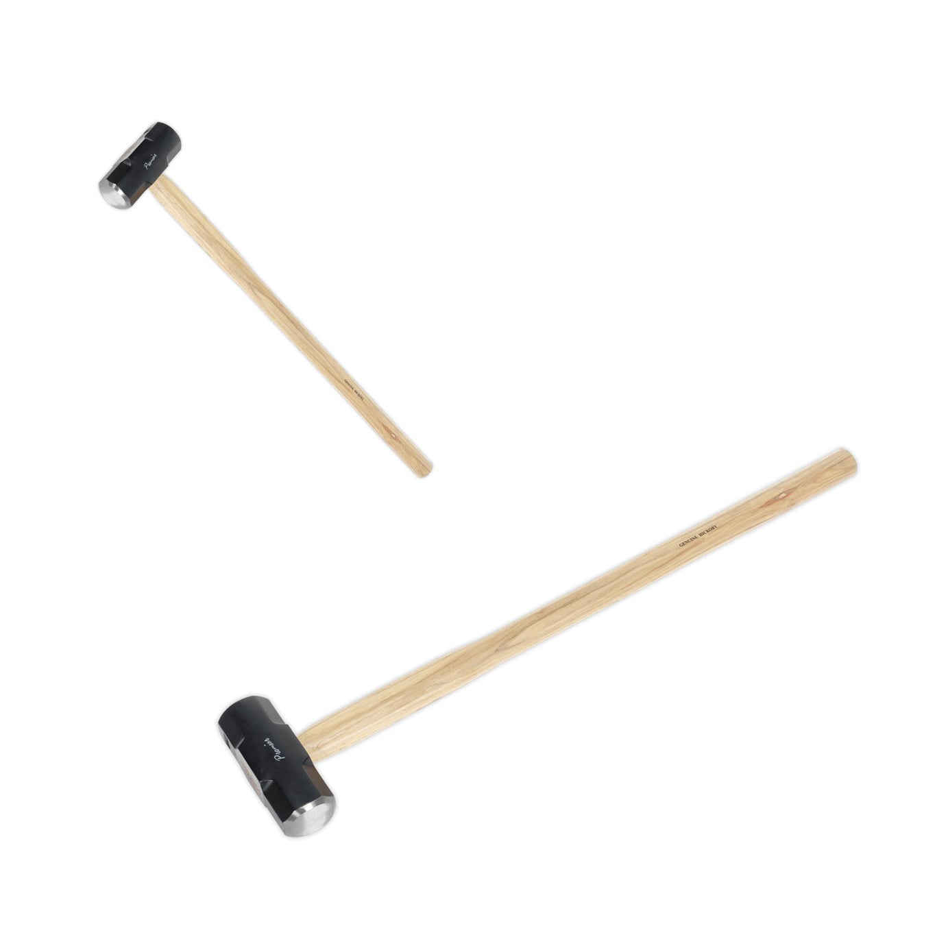 Sealey Sledge Hammer 10lb Hickory Shaft