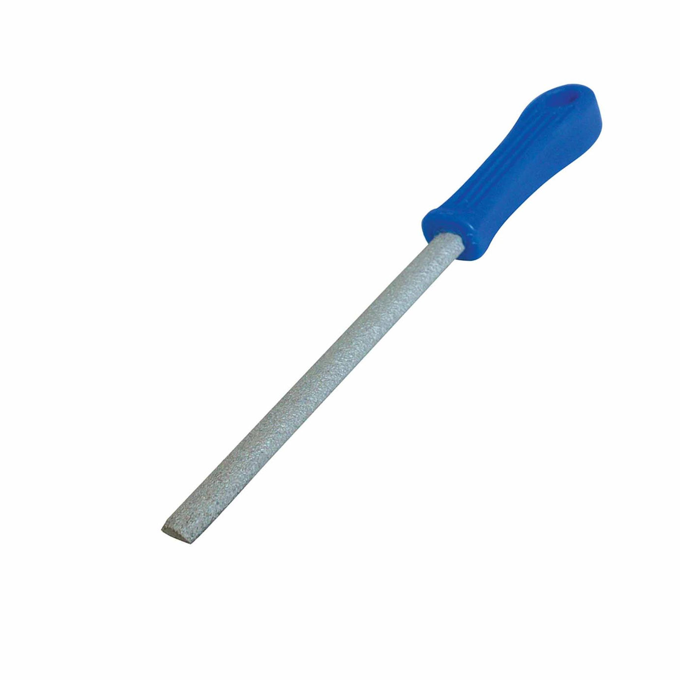Carbide Grit File Half-Round 150mm For cutting woodboard, tiles, plaster carbide