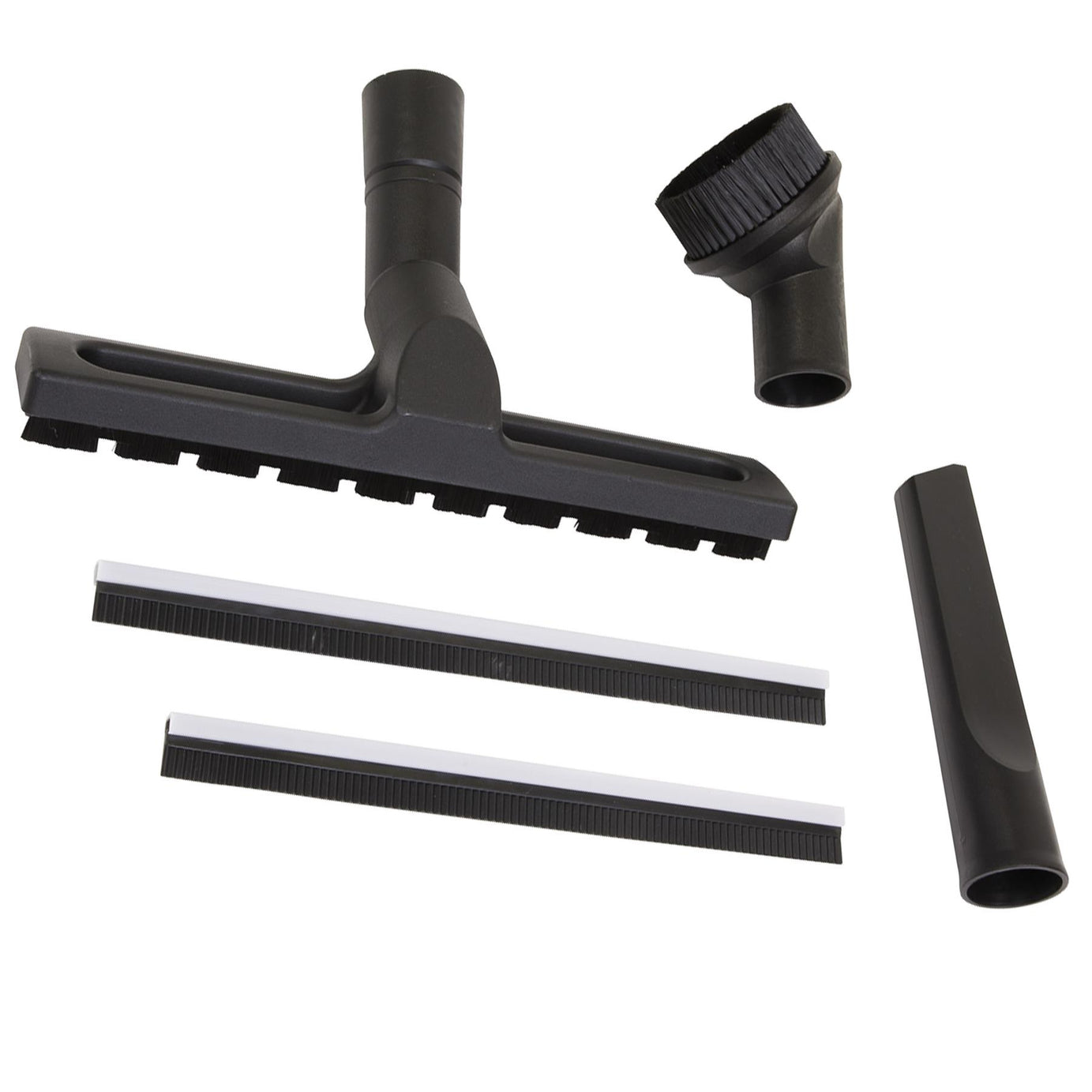 Sealey Vacuum Cleaner Industrial Dust-Free Wet/Dry 38L 1500W/230V