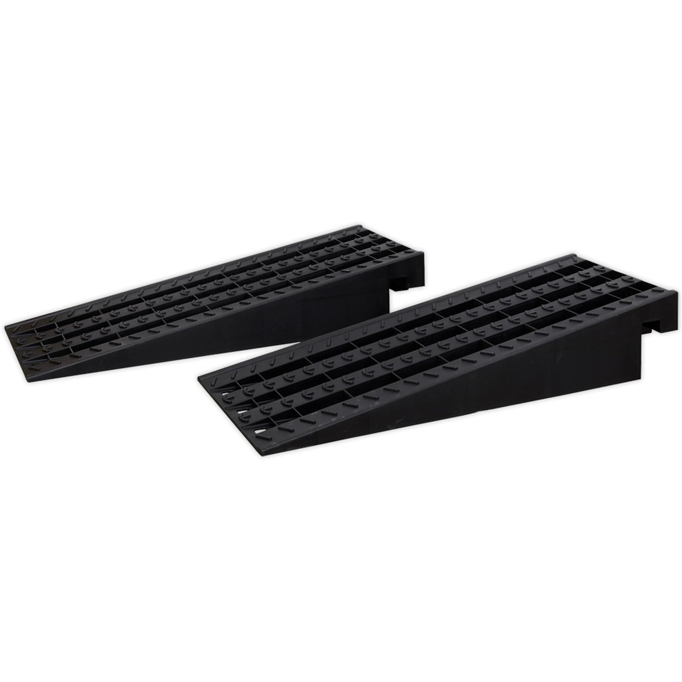 Sealey Modular Pit Ramp Kit - 4tonne  350mm Wide ramps