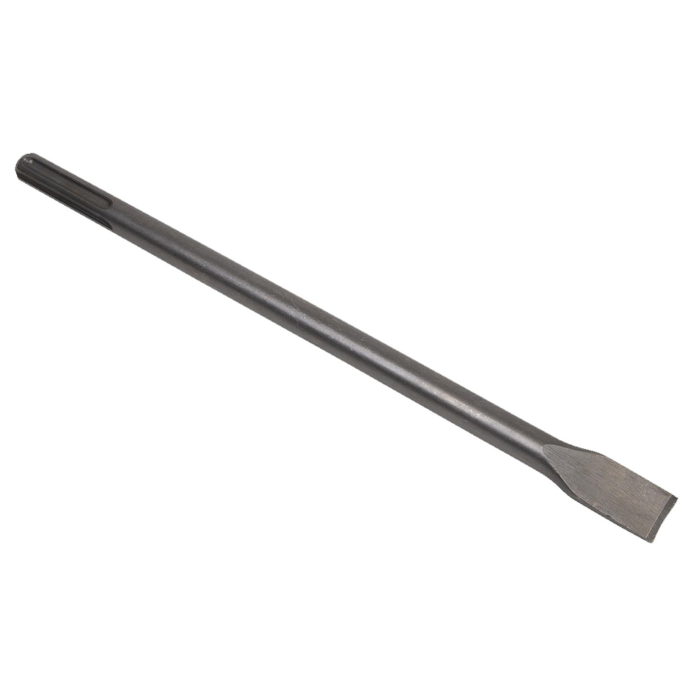 Chisel 20 x 400mm - SDS MAX.SDS MAX Breaker Steels, Points & Chi Sealey