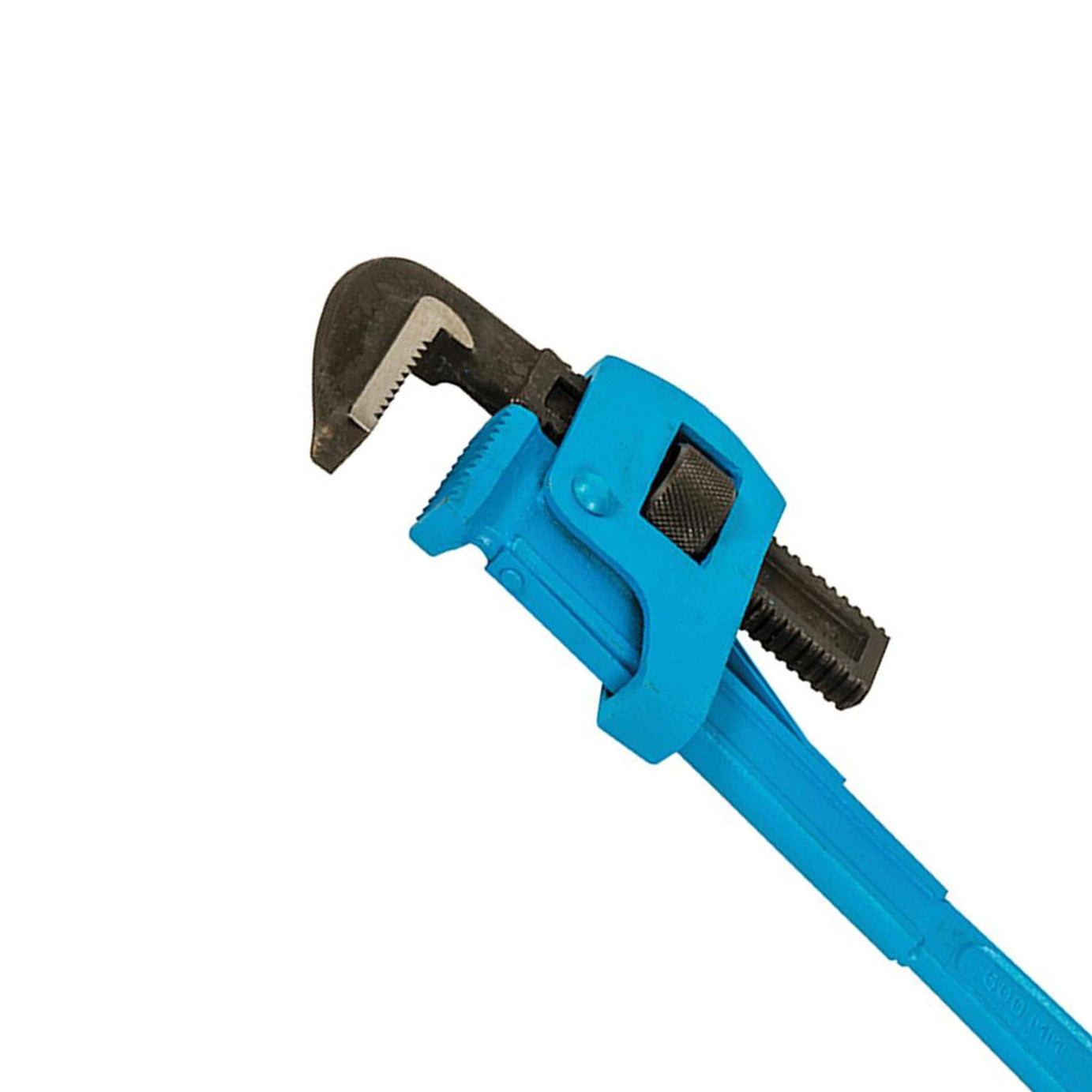 ADJUSTABLE STILLSON 24" 600MM HEAVY DUTY PLUMBERS PIPE WRENCH WATER PUMP PLIER