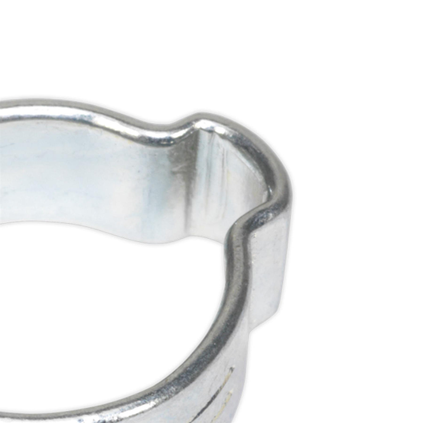 Sealey O-Clip Double Ear Ø11-13mm Pack of 25