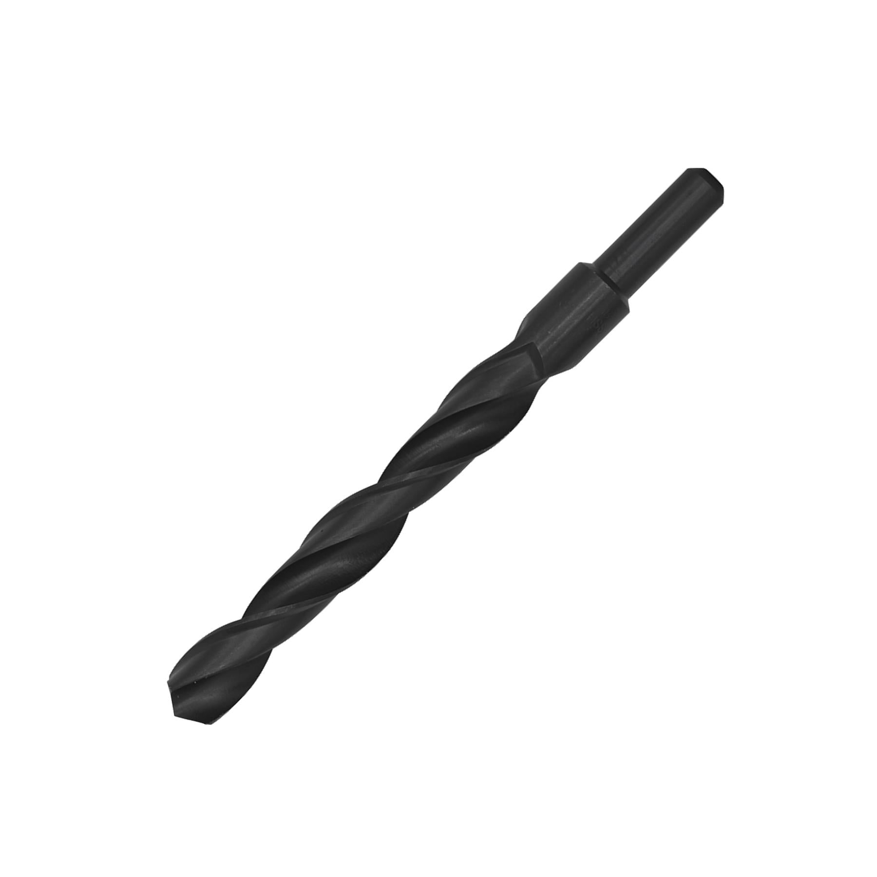 Sealey Blacksmith Bit - Ø18 x 190mm Black Oxide Finish