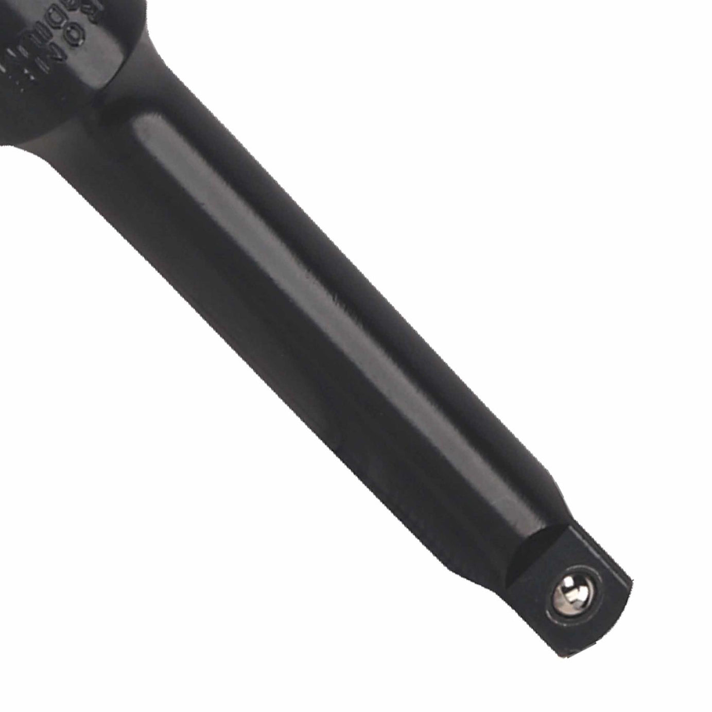 Impact Extension Bar 125mm 1/2"Sq Drive. AK55012 Sealey