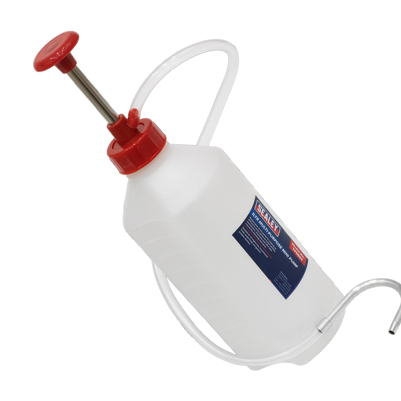 Sealey Multipurpose Mini Pump 1L