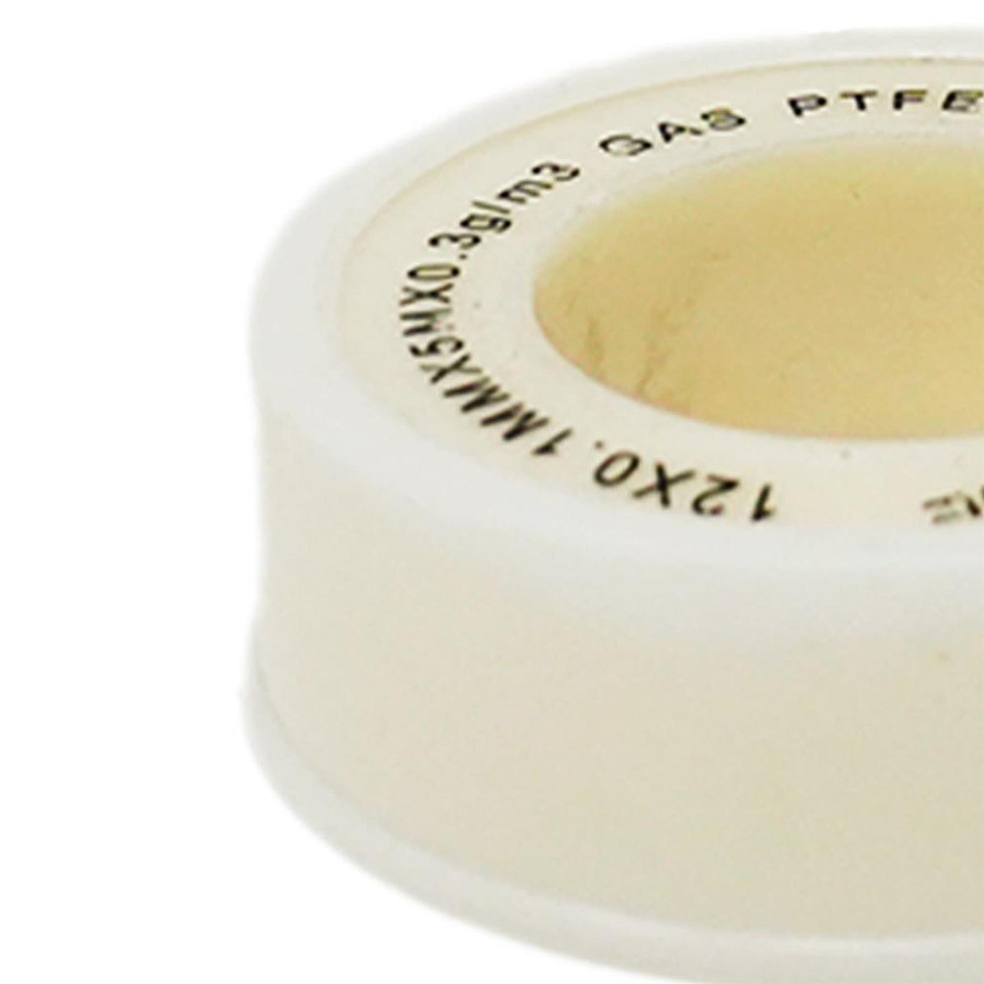 2 x PTFE Tape Gas
