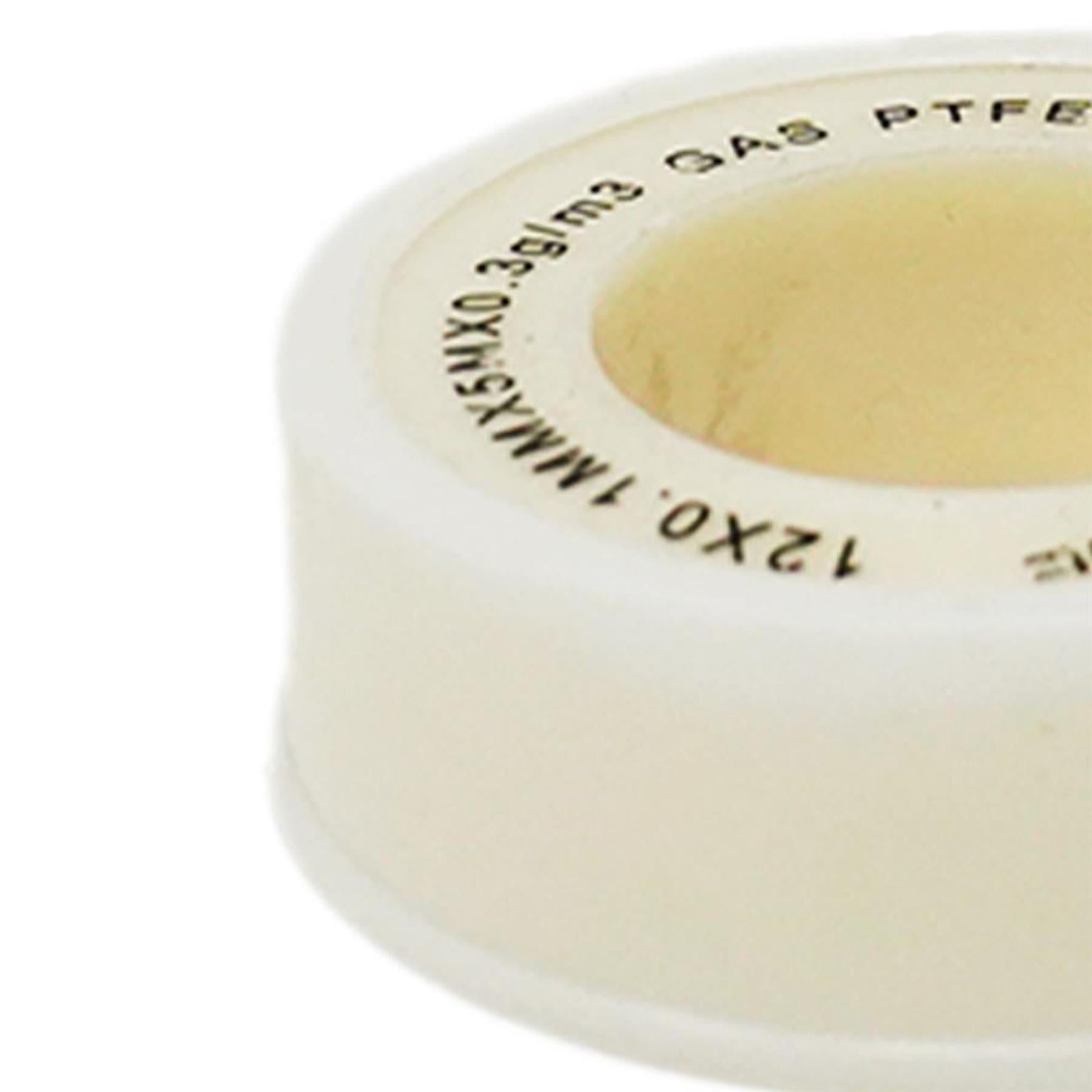 2 x PTFE Tape Gas