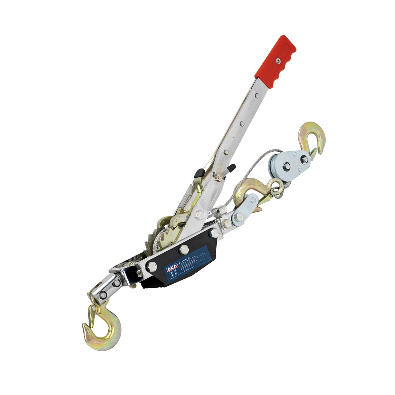 Sealey Hand Power Puller 1500kg