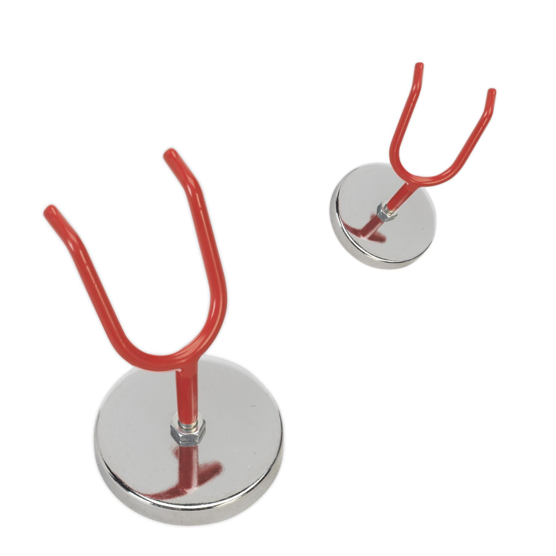 Sealey Spray Gun Holder Magnetic