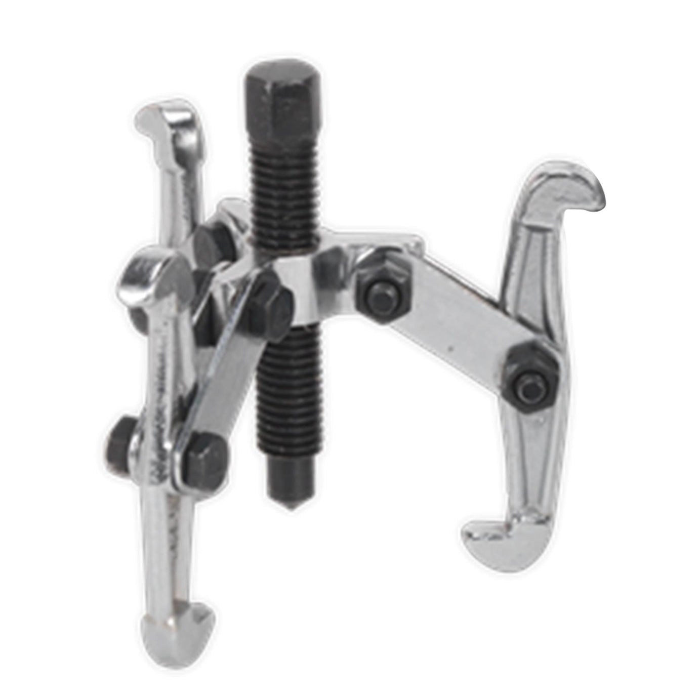 Sealey 3pc Triple Leg Gear Reversible Puller Set