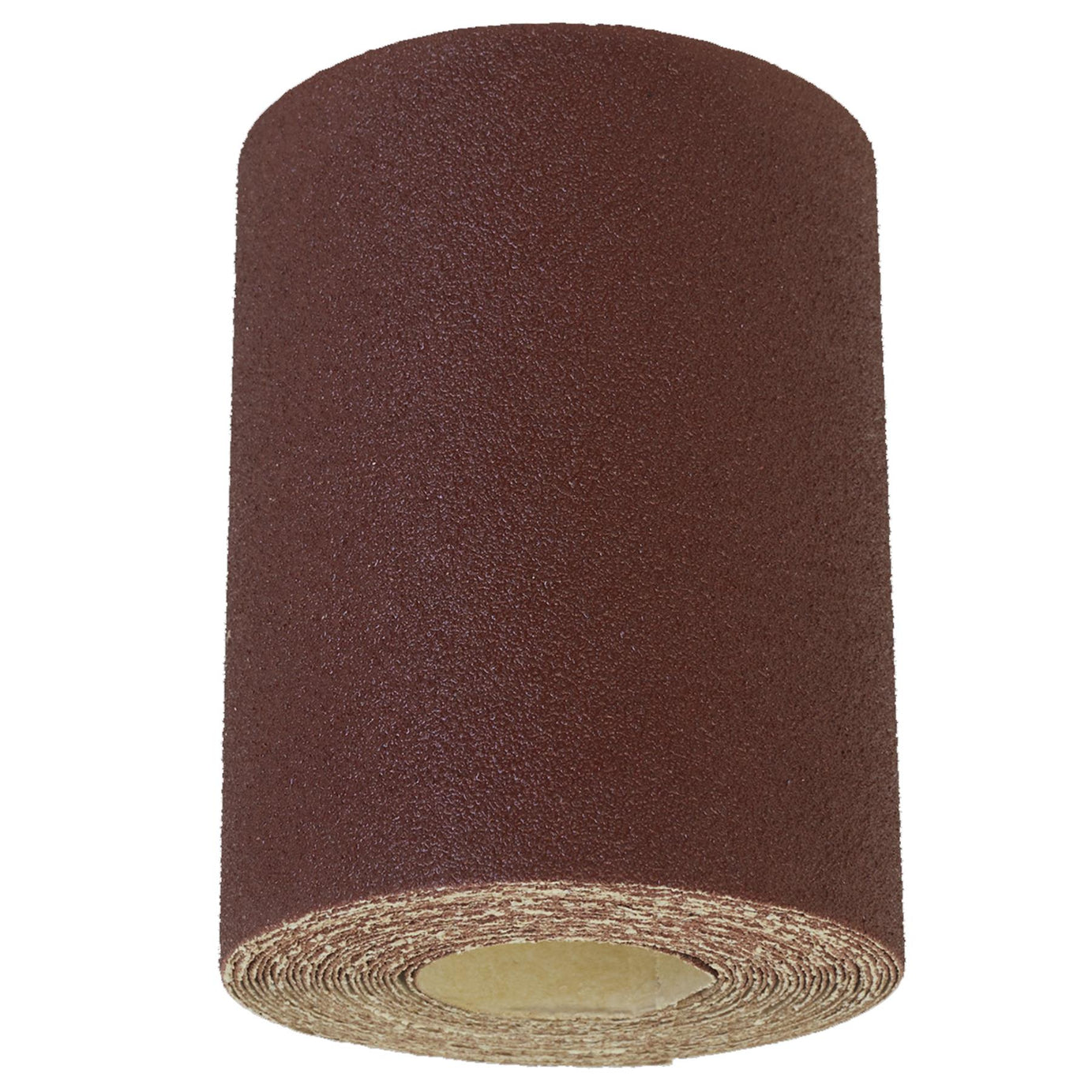 WSR560 Production Sanding Roll 115mm x 5m - Coarse 60Grit Sealey