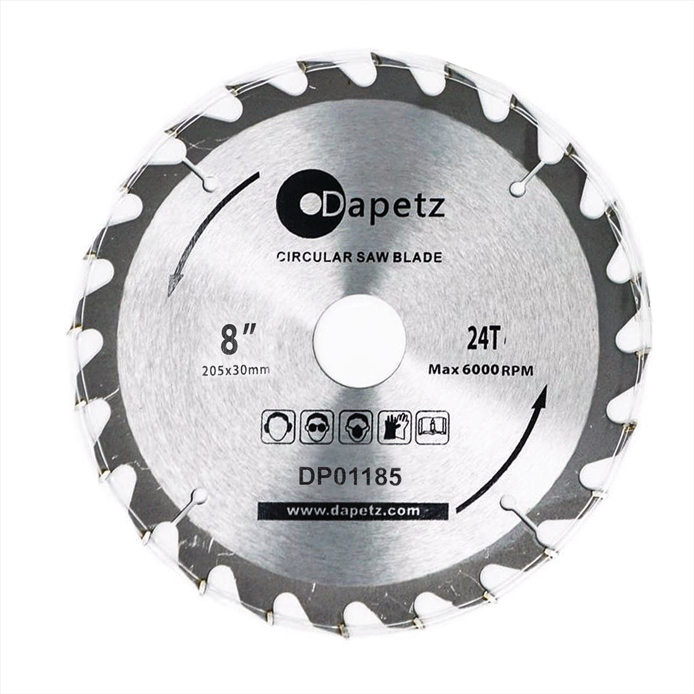 30mm Bore 25 20 & 16 mm