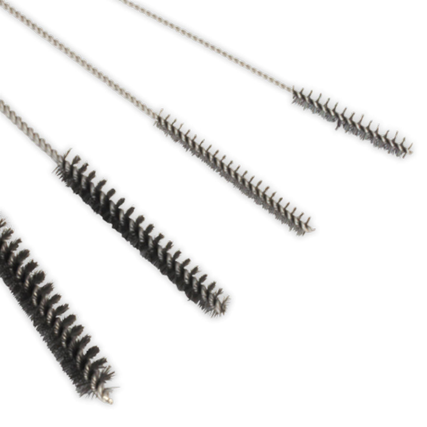 Sealey Spray Gun Cleaning Mini Brush Set 5pc