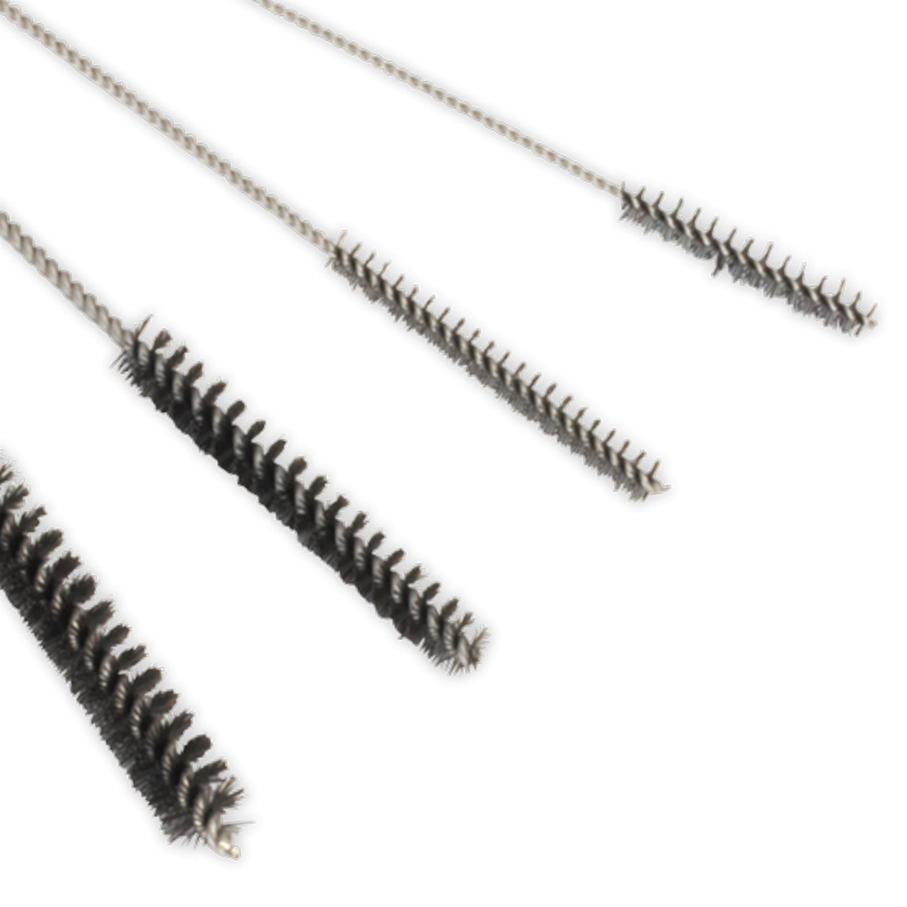 Sealey Spray Gun Cleaning Mini Brush Set 5pc