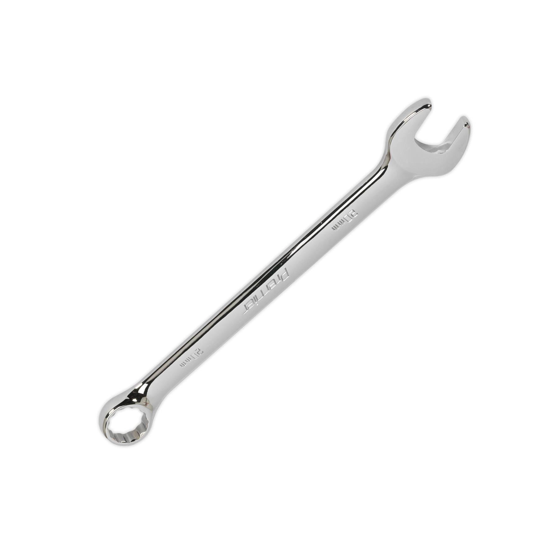 Sealey Combination Spanner 20mm Chrome Vanadium Steel